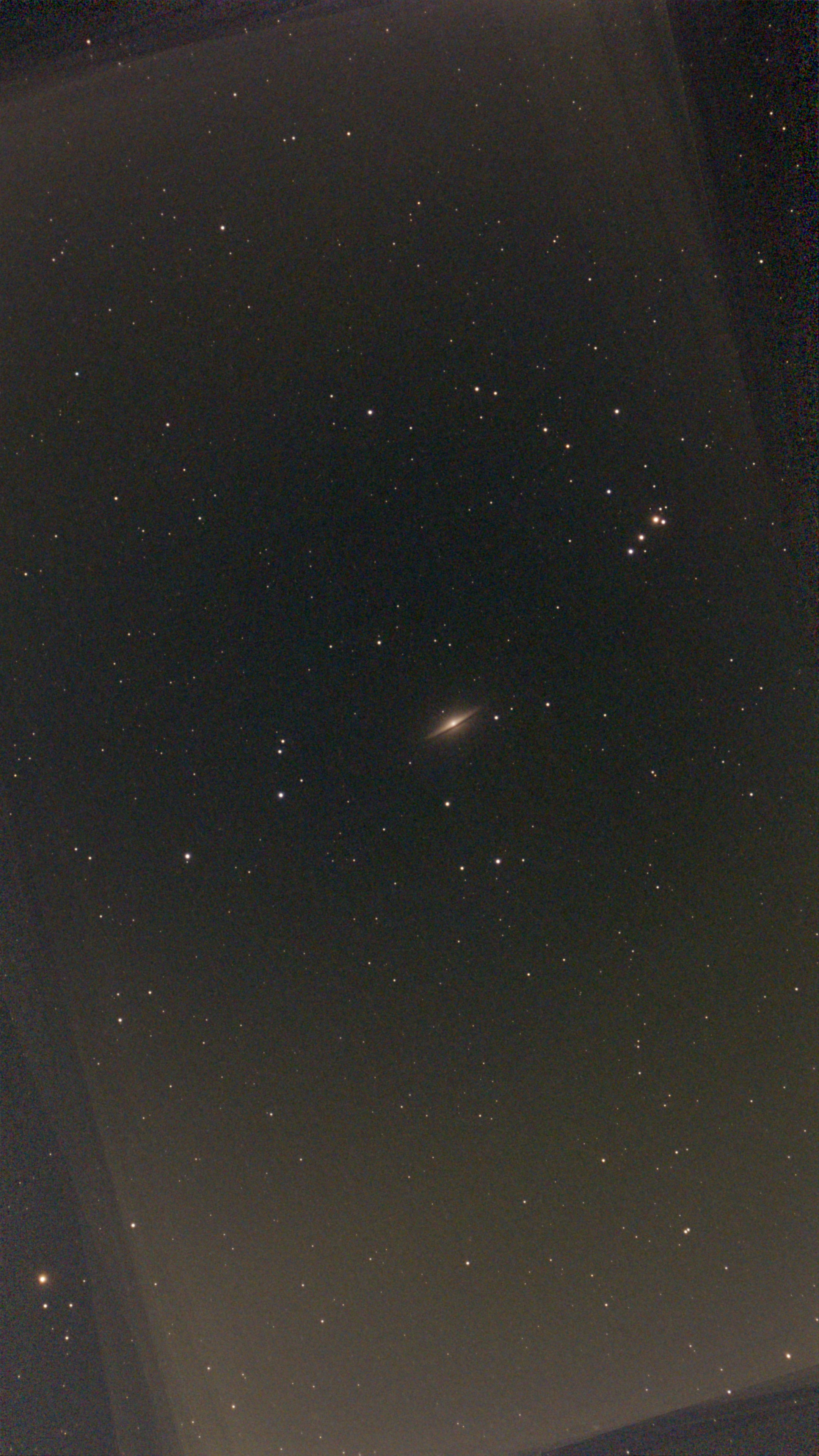 The Sombrero Galaxy thumbnail